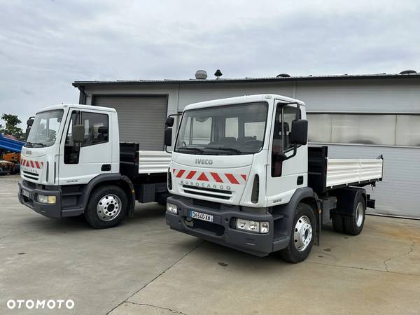 Iveco EuroCargo - 2