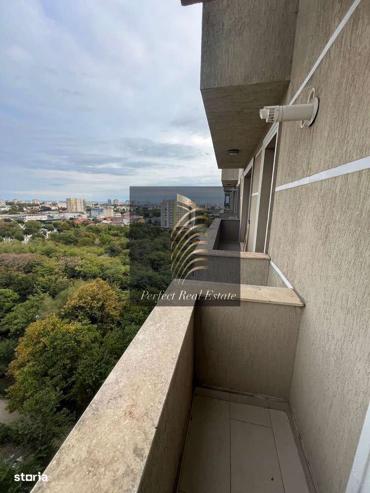 Garsonieră de închiriat – Solid House Corbului, Constanța - Imagine principală: 5/11