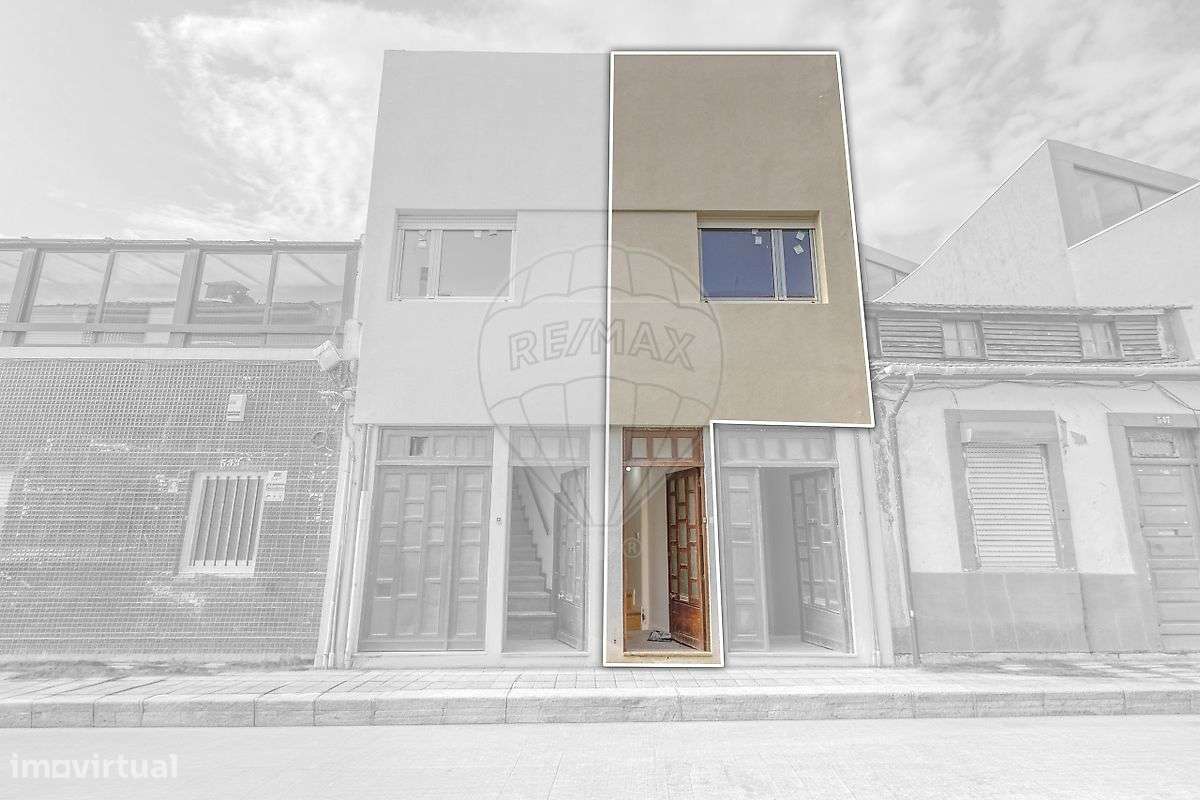 Apartamento T2 para venda - Grande imagem: 3/23