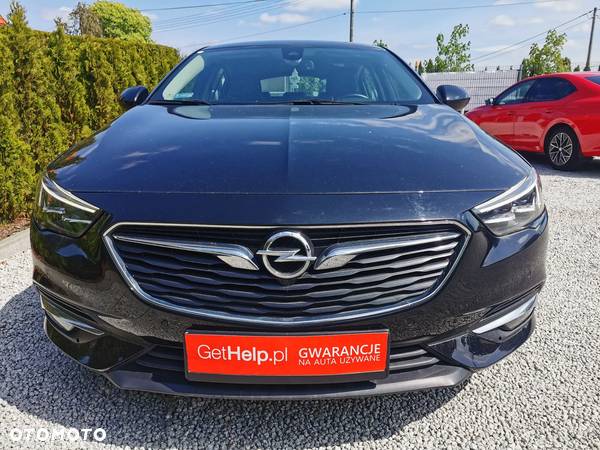 Opel Insignia 2.0 CDTI Cosmo S&S - 27