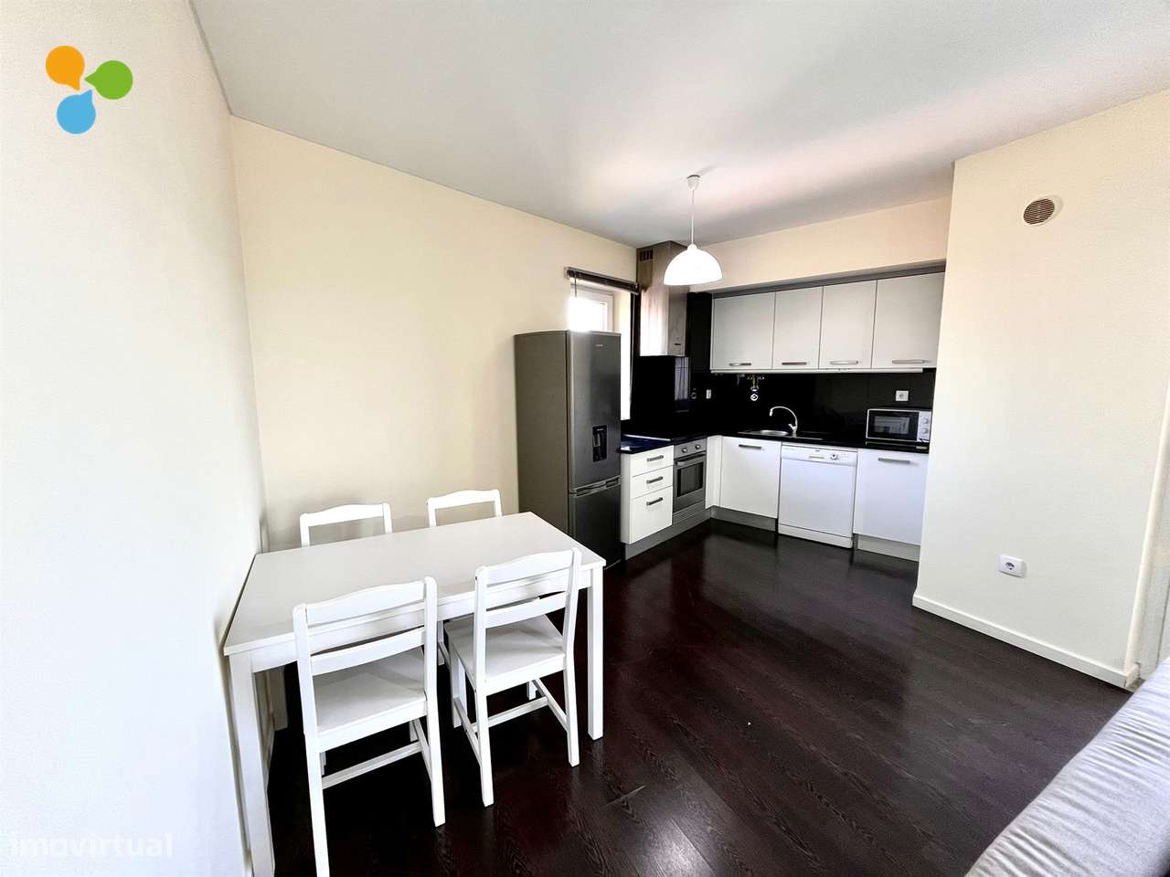Apartamento T2 - Covilhã - Grande imagem: 5/12