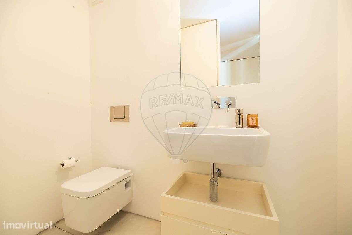Apartamento T1 para venda-23