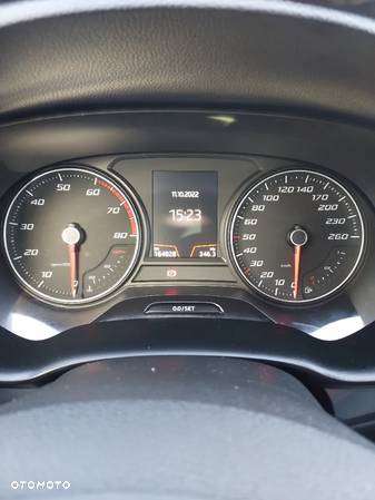 Seat Ateca 1.5 Eco TSI FR S&S - 15