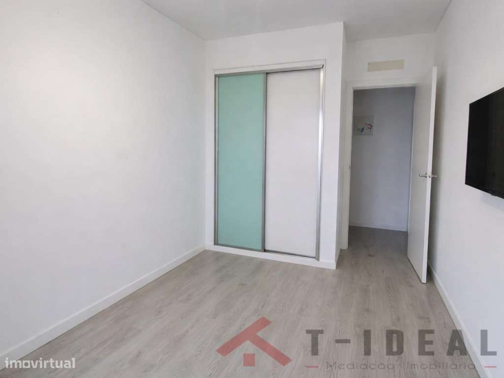 Apartamento T3 em condomínio de prestígio a 5 Minutos da Praia de P...-18