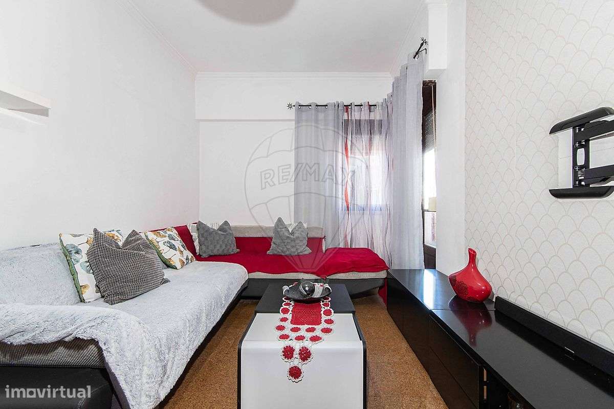 Apartamento T2 para venda - Grande imagem: 5/18