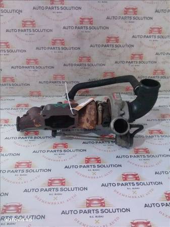 turbina ford transit 2000 2006 - 1