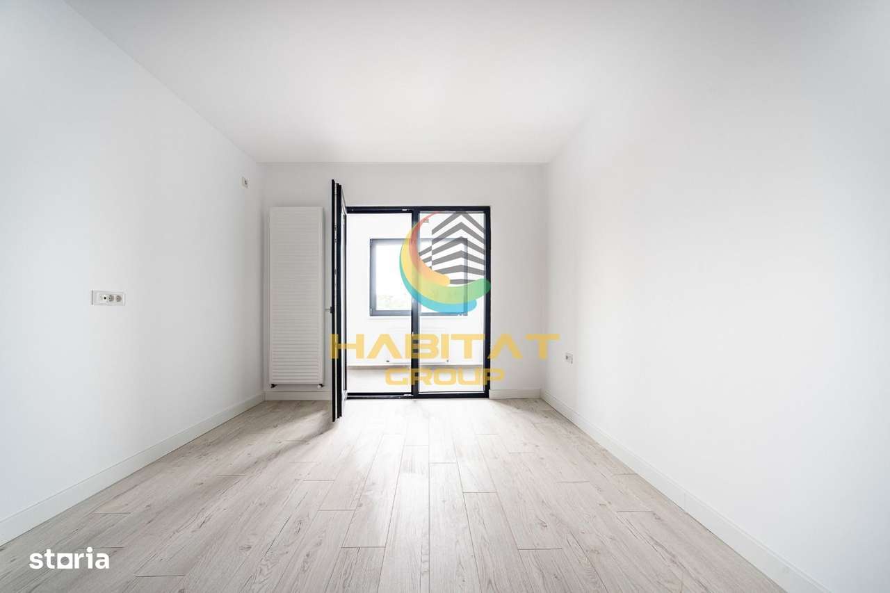 Apartament 2 Camere Decomandat Mutare Imediata Zona Grand Arena