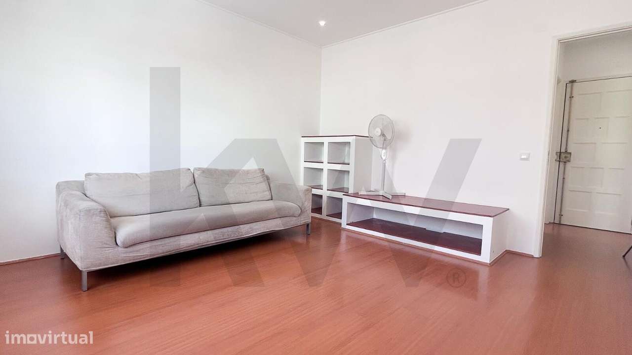 T1 REMODELADO, NAS PATAMEIRAS- ODIVELAS- EXCELENTE  PARA HABITAÇÃO PRÓ-10