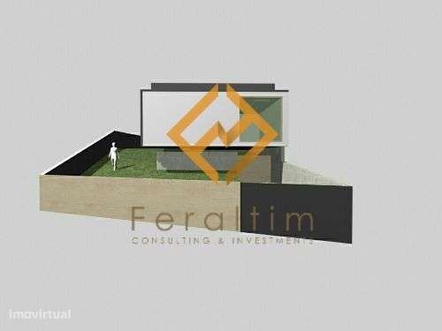 Terreno para construção de moradia. Gaia ( Pedroso)!-6