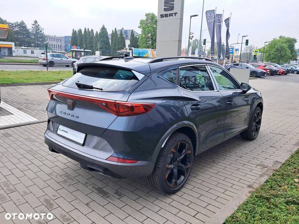 Cupra Formentor 1.5 TSI DSG - 3