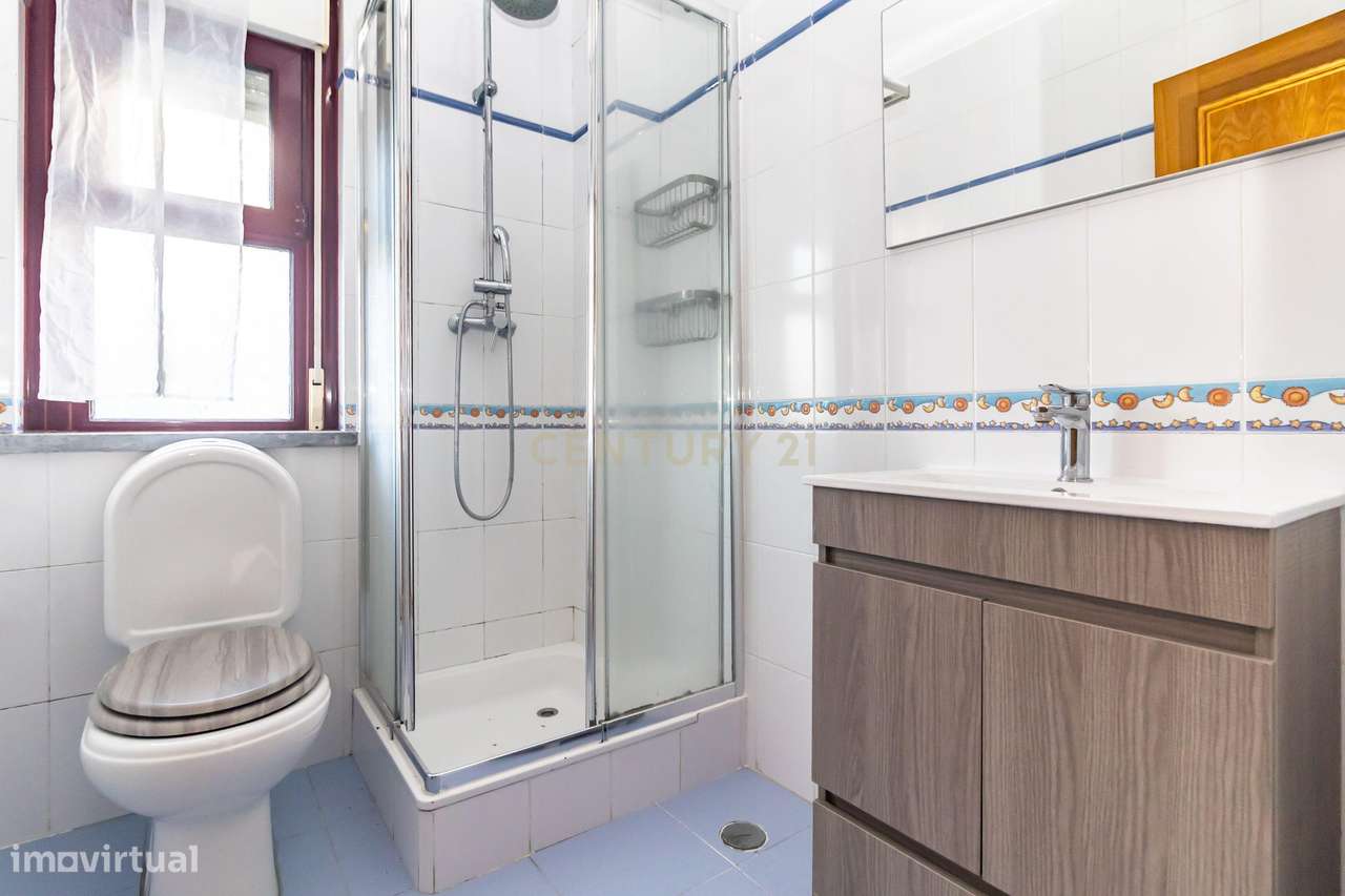 Apartamento T3 Vale do Cobro-30