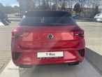 Volkswagen T-ROC 1.5 TSI DSG R-Line - 5