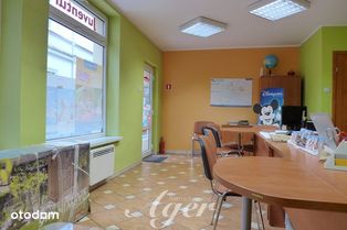 **Promocja świąteczna**Lokal użytkowy w centrum **