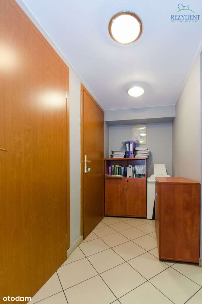 Lokal biurowo-usługowy osiedle Ptasie. Doskonała lokalizacja-12