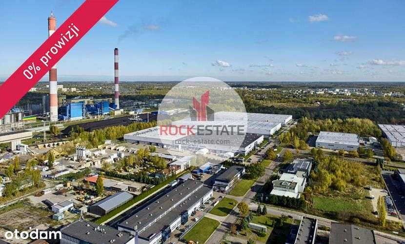 Magazyn 4890 m2 od zaraz - 0% prowizji - Pełny obrazek: 5/11