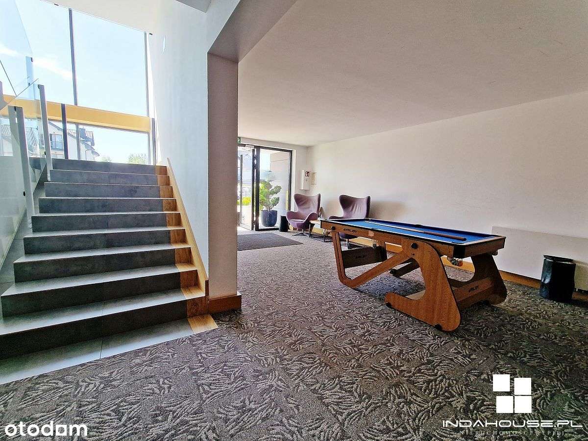 Apartament nad morzem. Taras. Plaża 600 metrów...-10