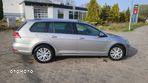 Volkswagen Golf Variant 1.6 TDI (BlueMotion Technology) Comfortline - 4