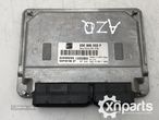 Centralina do motor Usado SEAT IBIZA III (6L1) 1.2 | 02.02 - 06.06 REF. 03E 906... - 2