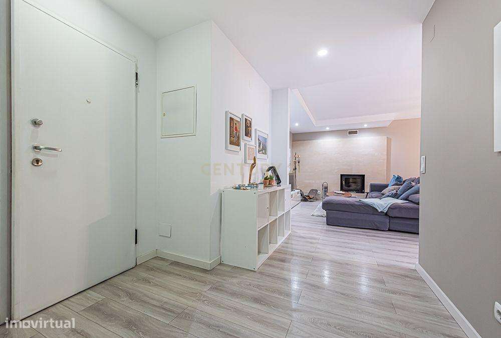 T2 141m² com 3 Varandas, Parqueamento e Elevador | Como Novo | Setúbal - Grande imagem: 4/29