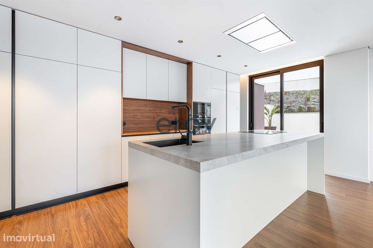 Moradia T4 de Luxo em Requião – Vila Nova de Famalicão-19