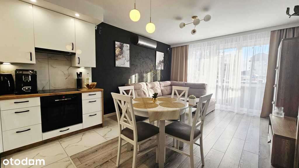 Atrakcyjne 3 pokojowe mieszkanie-3