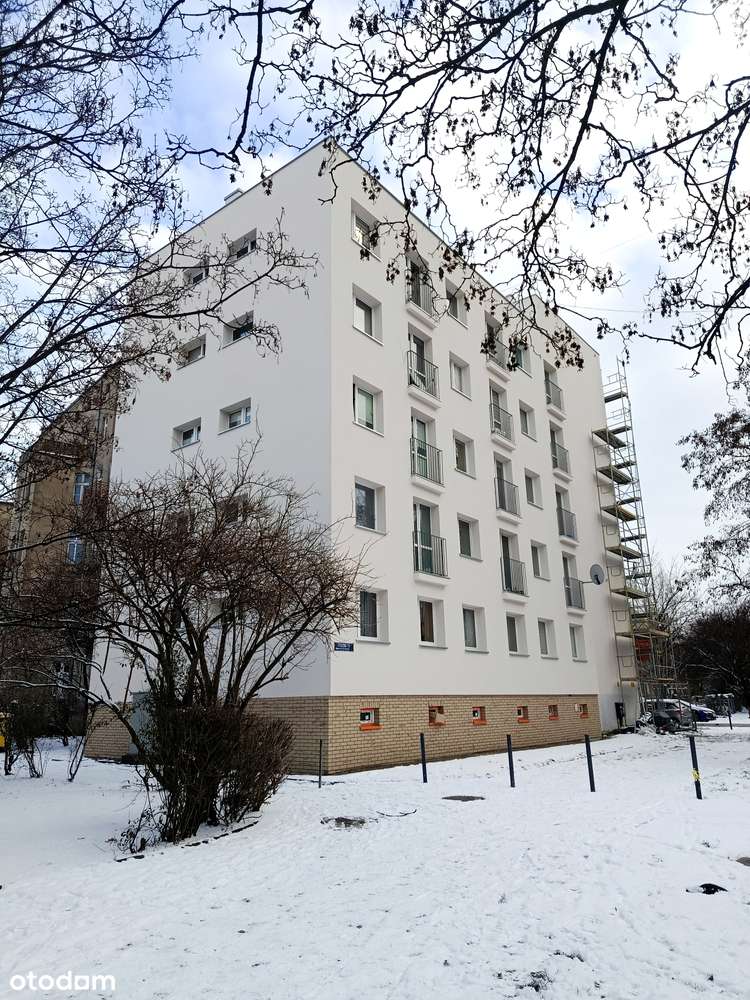 Mieszkanie ul. Żelazna Grabiszyn 2 pokoje-14