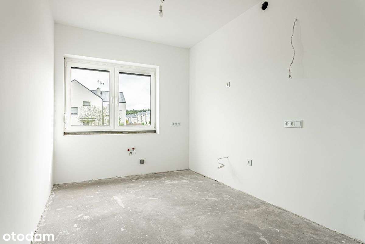 Dom w zabudowie szeregowej Radzyny-14