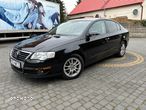 Volkswagen Passat Variant 1.4 TSI BlueMotion Technology Comfortline - 8