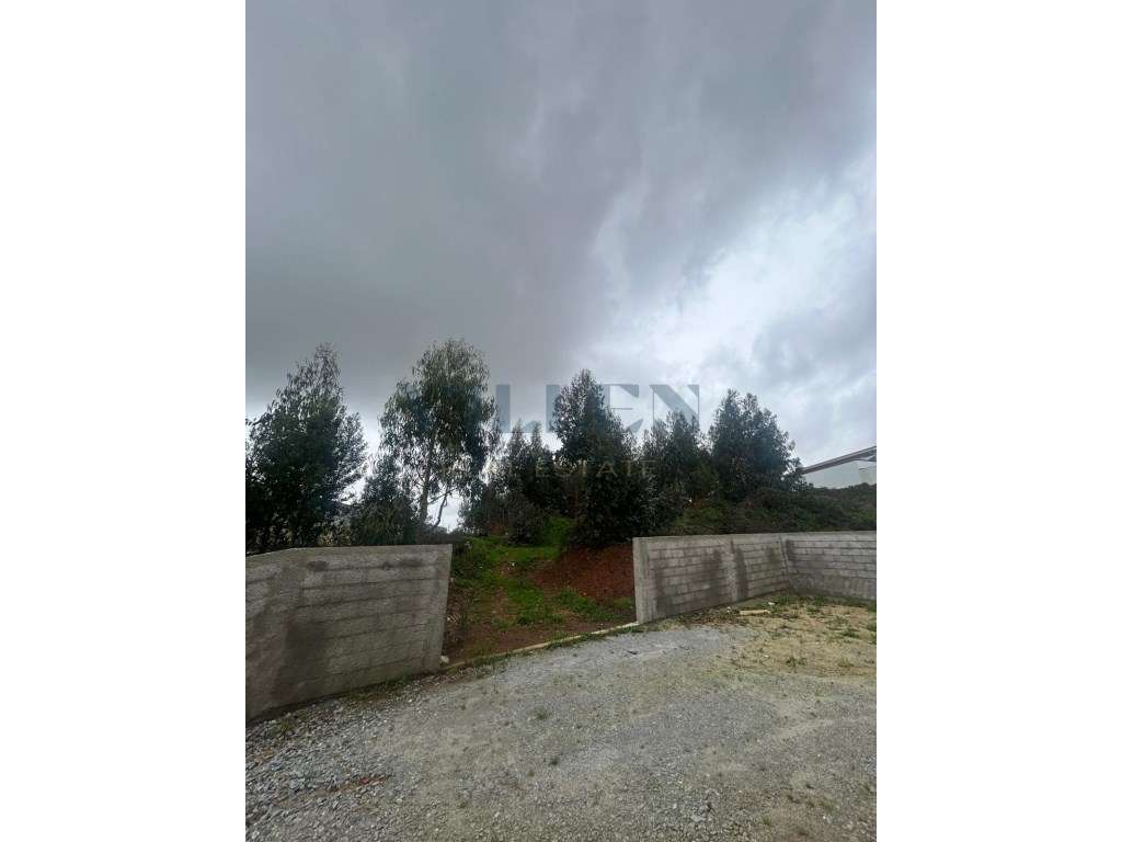 Terreno no Centro da Trofa - Grande imagem: 4/8