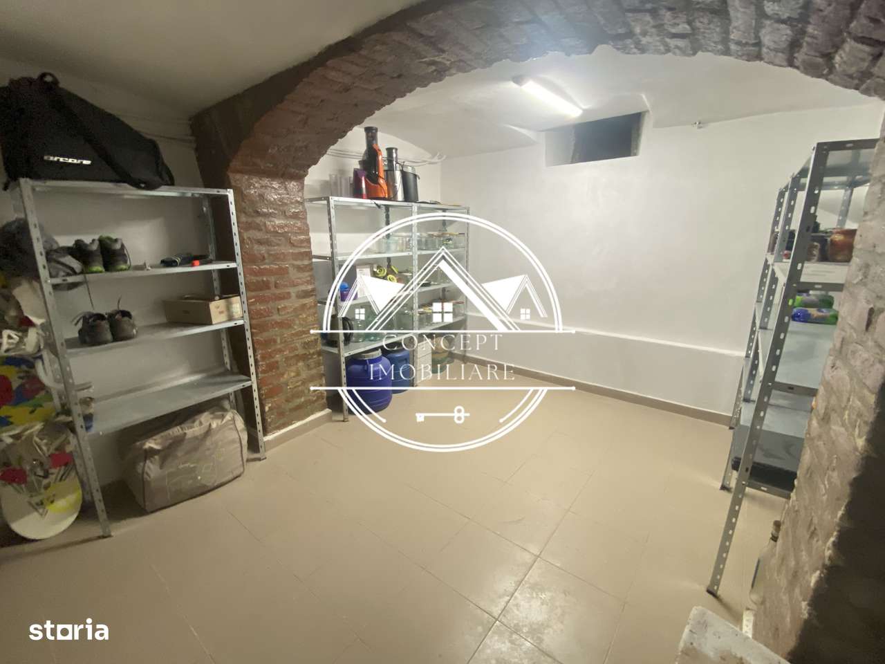 Casa de inchiriat in Sibiu, cu 3 camere si curte propie, pet friendly - Imagine principală: 3/16