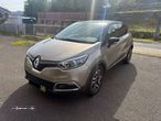 Renault Captur 1.5 dCi - 1