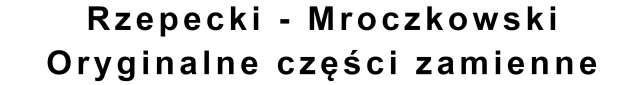 Rzepecki-Mroczkowski logo