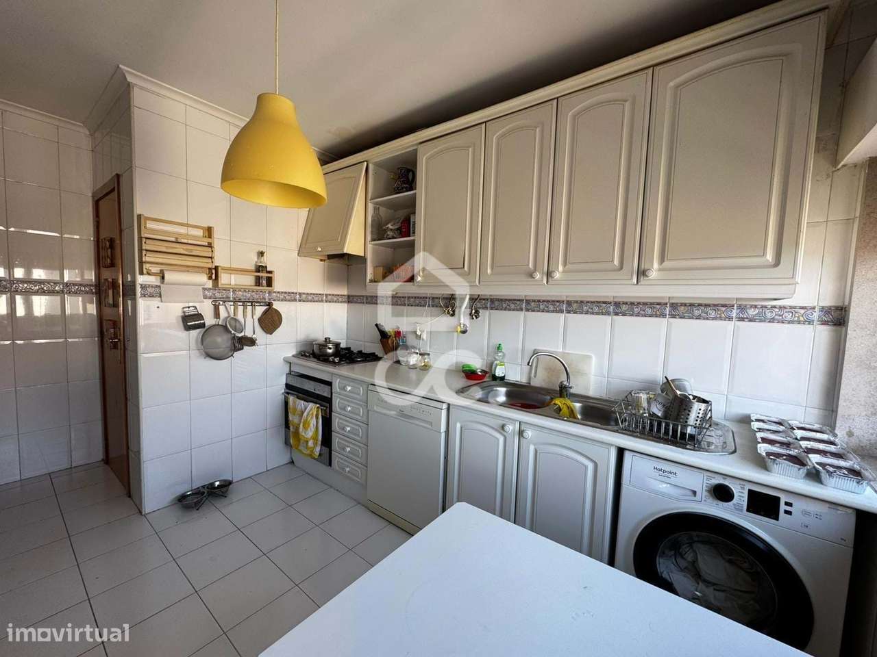 T3 à Venda em Santo António dos Cavaleiros-6