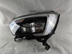 RENAULT MASTER III LIFT IV REFLETOR LEWY LED LAMPA 260607867R - 3