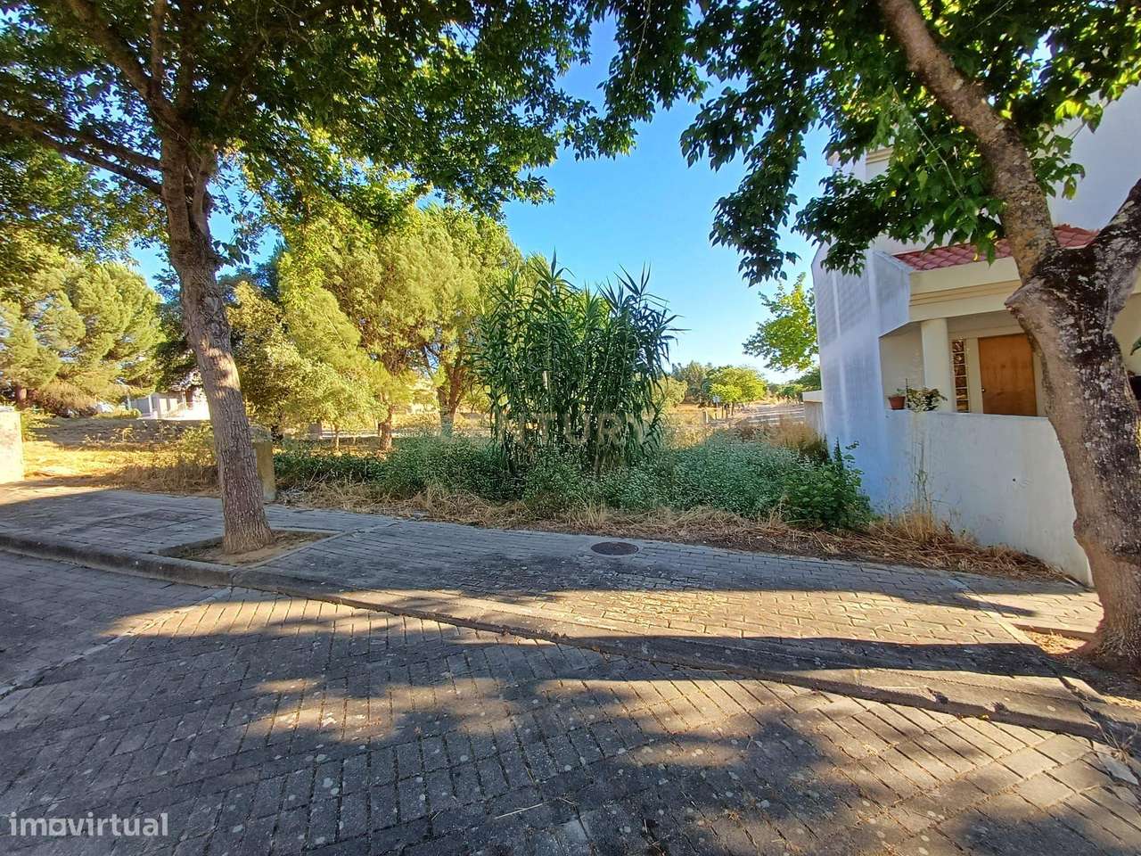 Lote de Terreno para Construção – Urbanização Casal Vidigal, Entroncam - Grande imagem: 4/7