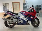 Honda CBR 600F - 8