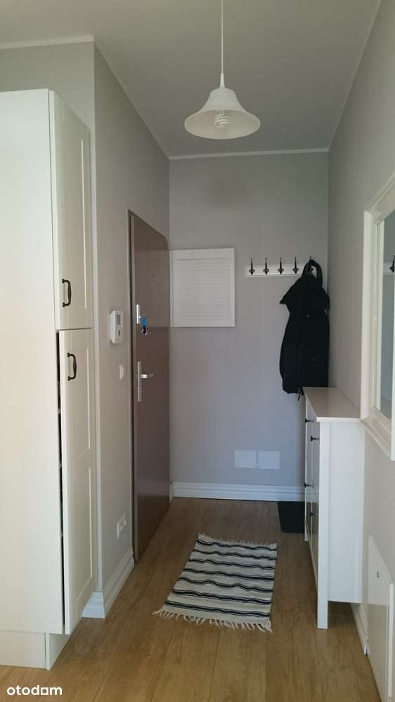 Warszawa Mokotów, 54 m2 2 pokoje, garaż, komórka, ul. Cybernetyki - Pełny obrazek: 3/20