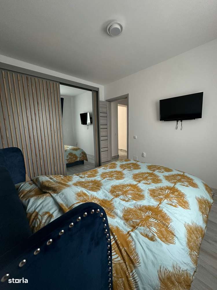 Apartament 3 camere, spatios, Faleza nord, termen lung!!! - Imagine principală: 5/19