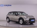 MINI Clubman Cooper D - 2