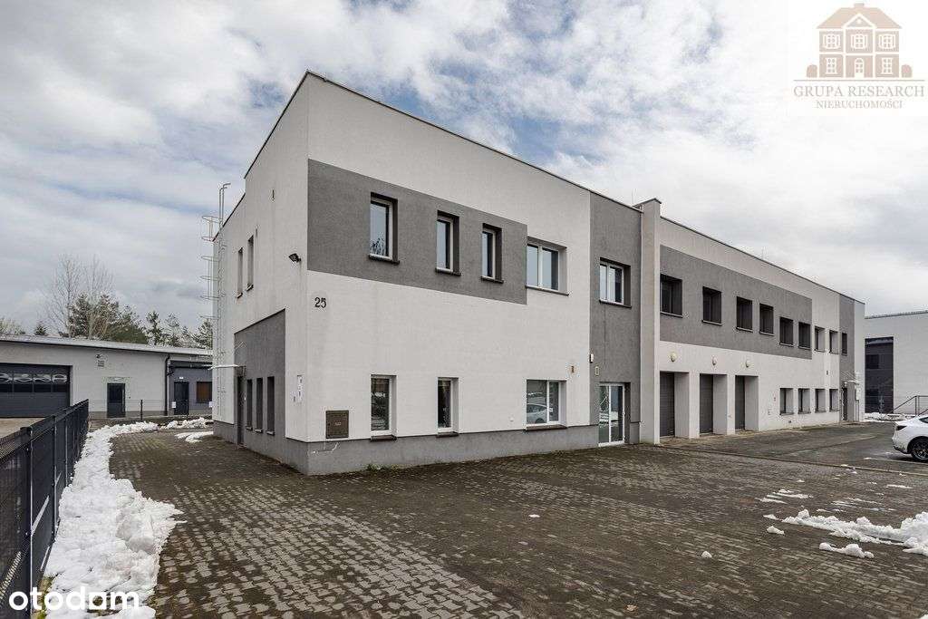 Nowa siedziba Twojej firmy? Sprawdź! - Pełny obrazek: 5/20