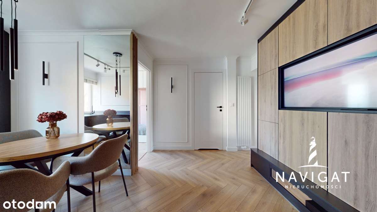 Przytulny apartament 700 metrów od plaży - Pełny obrazek: 5/19