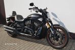 Harley-Davidson V-Rod Night Rod - 2