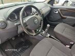 Dacia Duster dCi 110 FAP 4x4 Prestige - 8