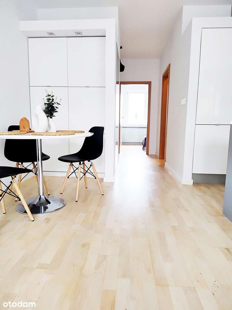 Luksusowe mieszkanie w Łodzi-3