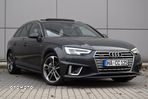 Audi A4 40 TDI Quattro S Line S tronic - 7