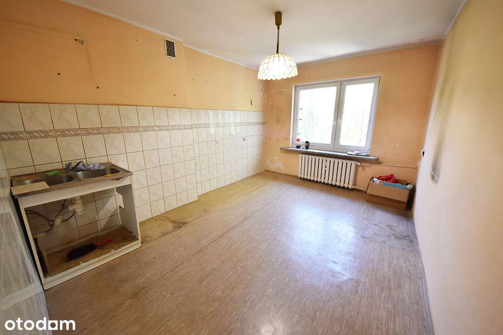 Na Sprzedaż mieszkanie 3 pok, pow. 80 m2, Byczyna-10