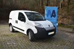 Fiat Fiorino 1.4 Gasolina/GPL - 1