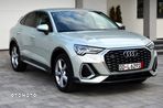 Audi Q3 Sportback 35 TDI S Line S tronic - 5