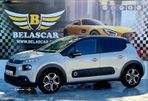 Citroën C3 1.2 PureTech Feel Pack - 7