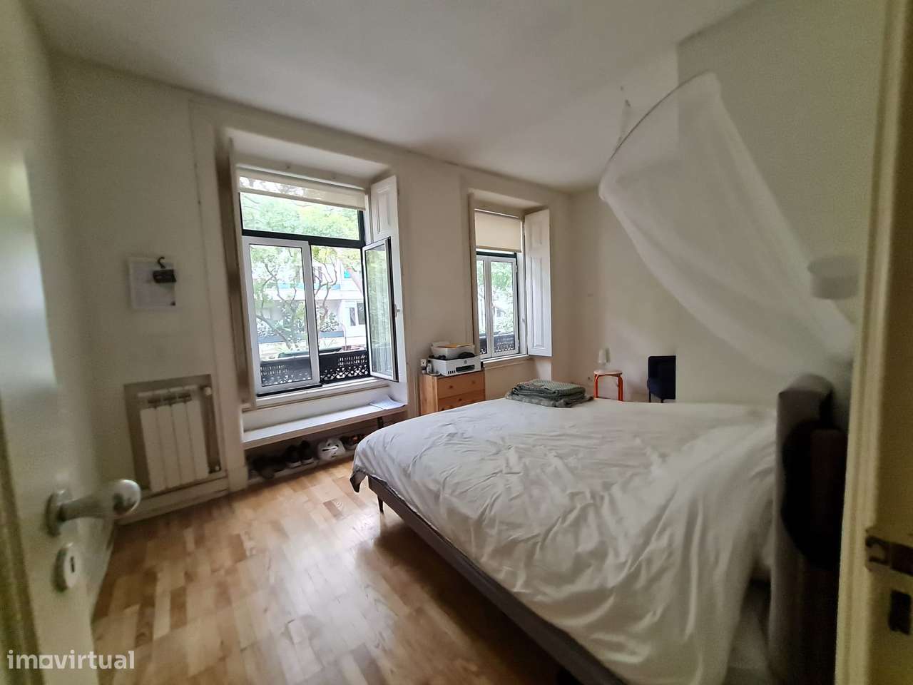 Prédio para Venda - Campo de Ourique-8